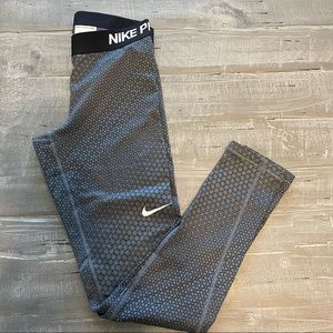 Nike Pro Tights